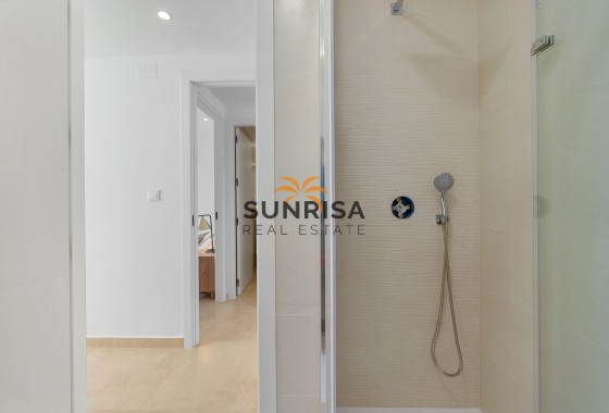 Bungalow · Nouvelle construction - Torrevieja · Alicante · Espagne