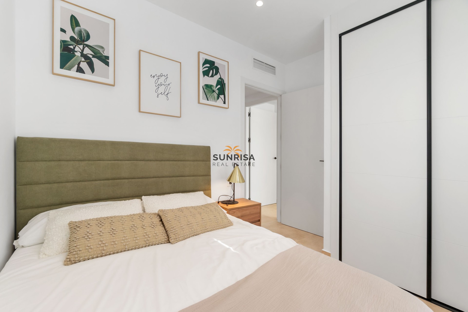Nouvelle construction - Bungalow - Torrevieja