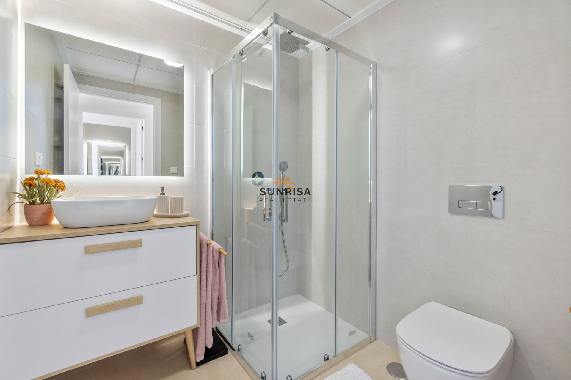 Nouvelle construction - Bungalow - Torrevieja