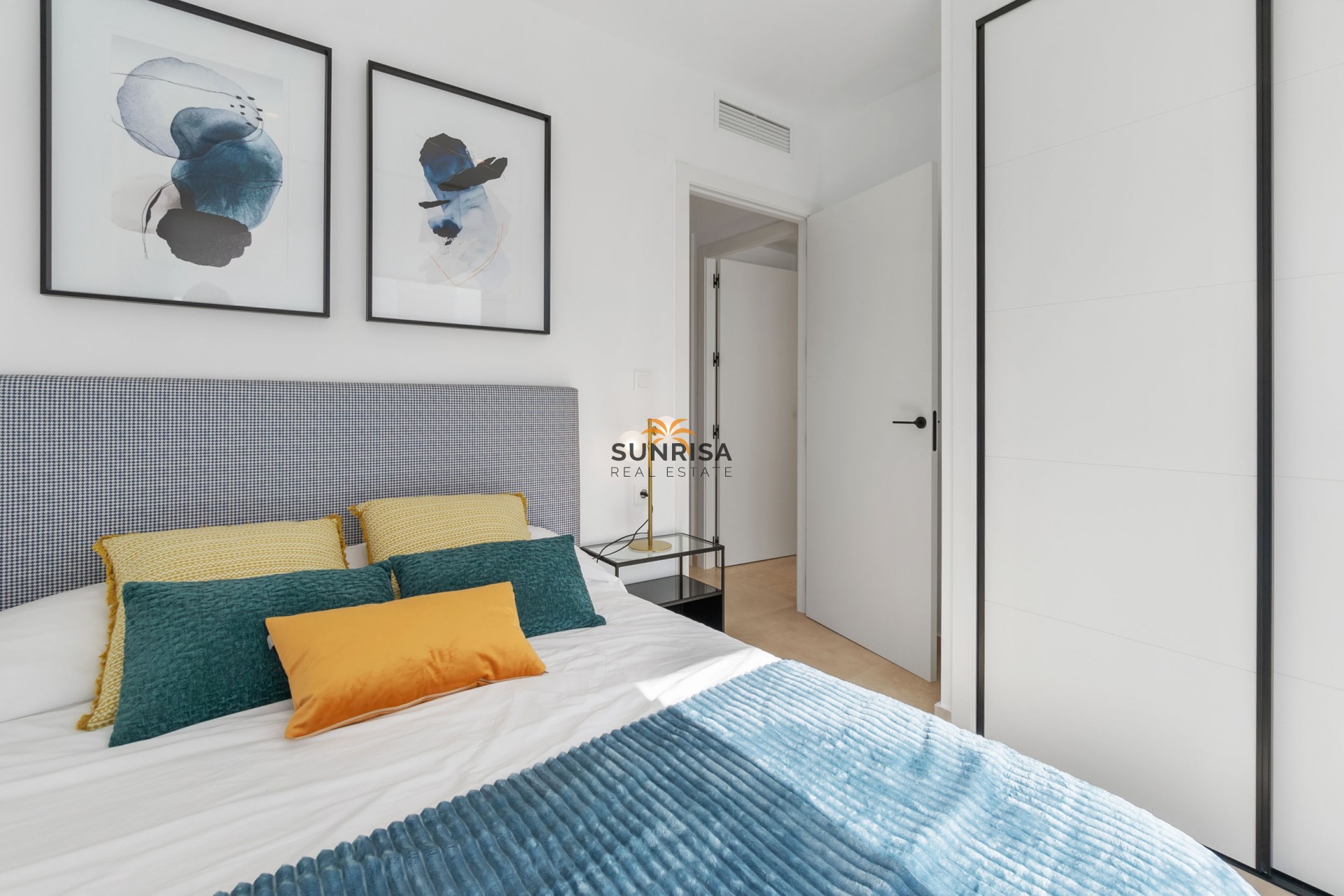 Nouvelle construction - Bungalow - Torrevieja