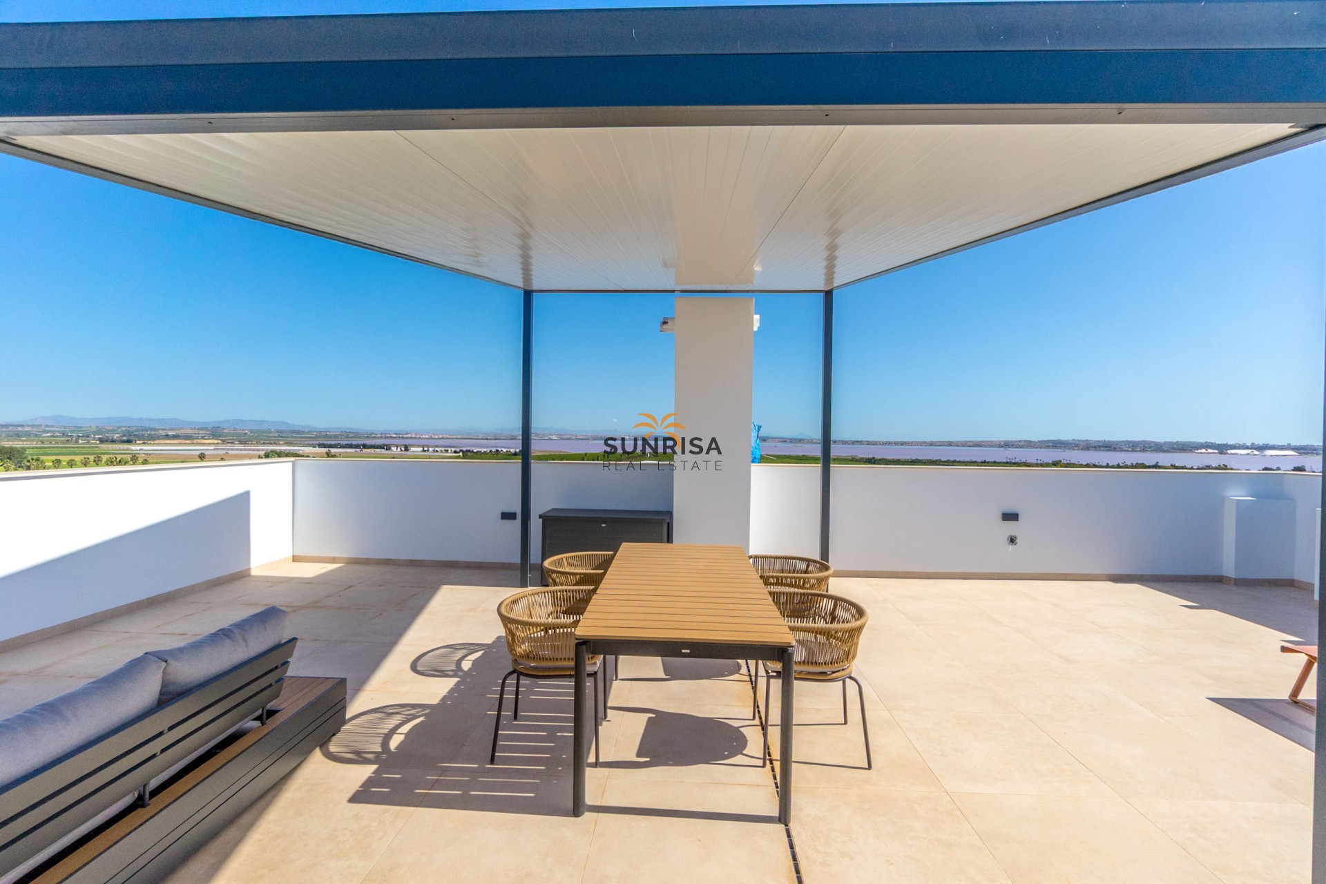 Nouvelle construction - Bungalow - Torrevieja
