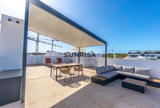 Bungalow · Nouvelle construction - Torrevieja · Alicante · Espagne