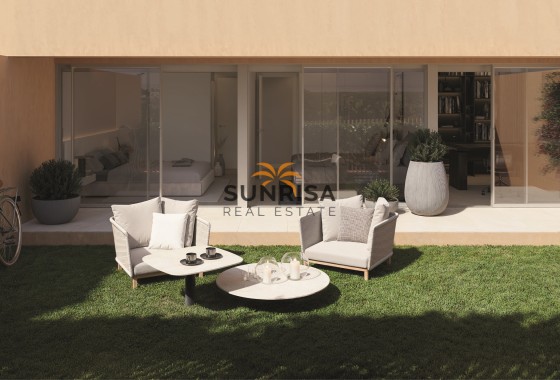 Bungalow · Nouvelle construction - Torrevieja · Alicante · Espagne