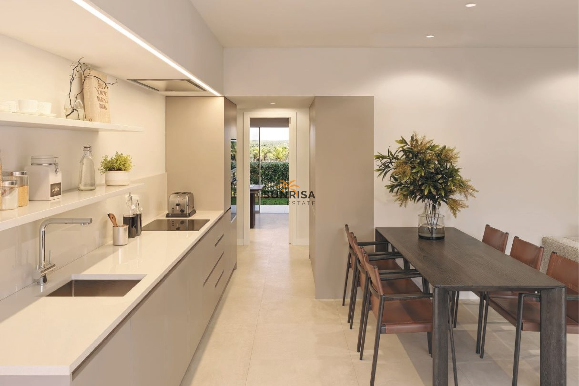 Nouvelle construction - Bungalow - Torrevieja