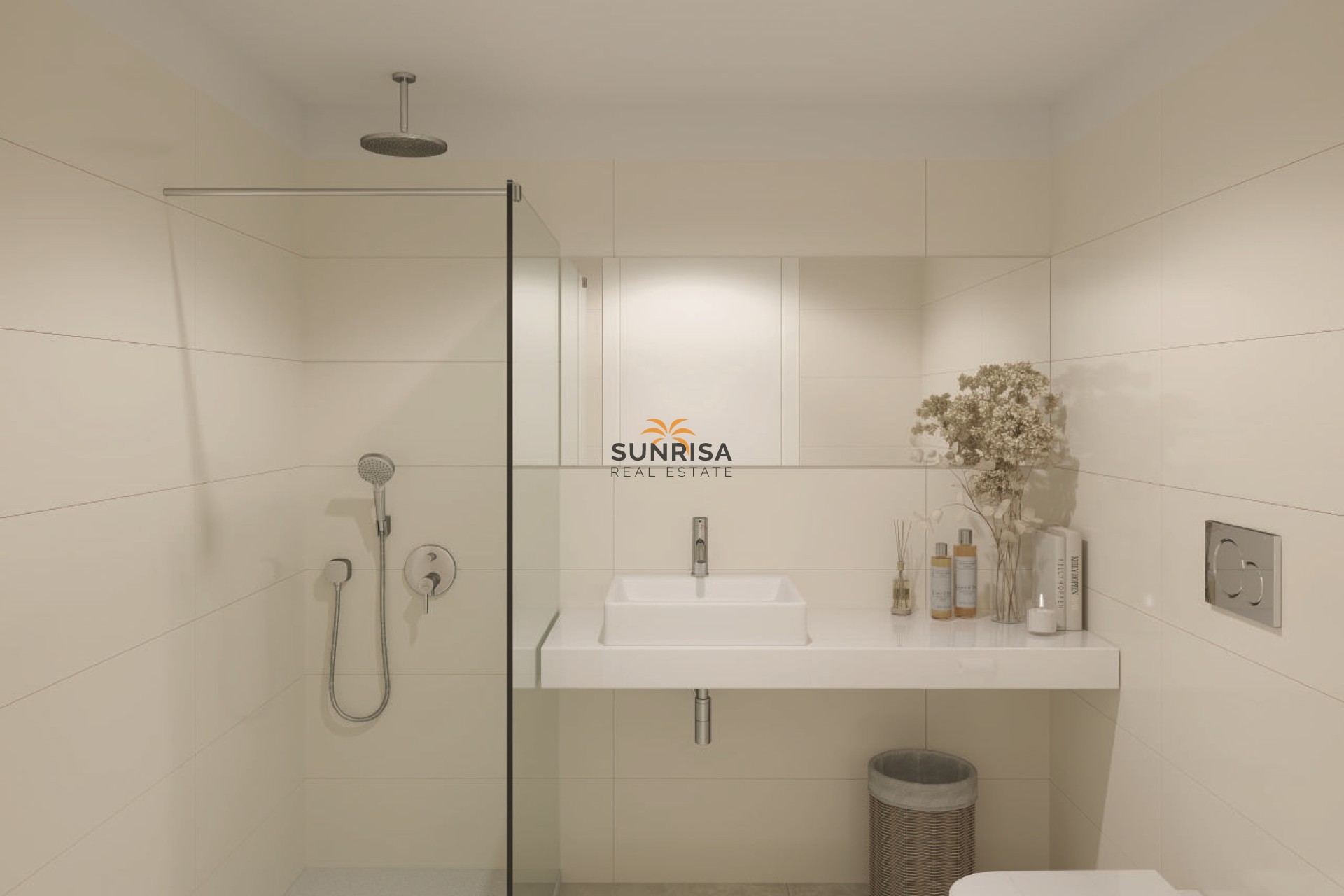 Nouvelle construction - Bungalow - Torrevieja