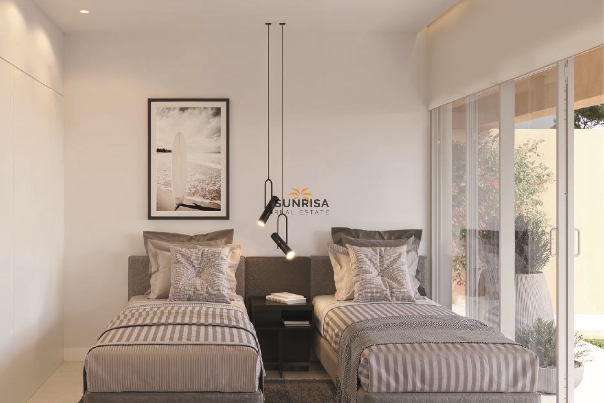 Nouvelle construction - Bungalow - Torrevieja
