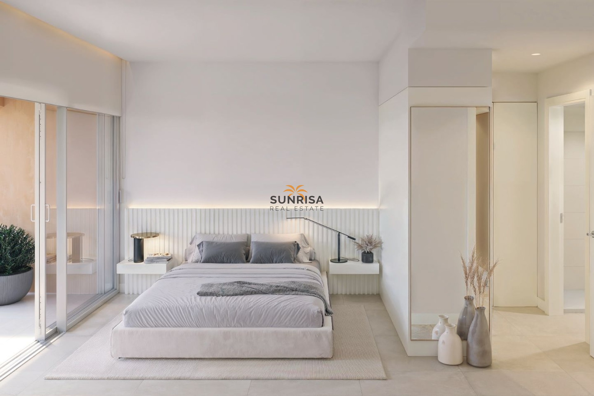 Nouvelle construction - Bungalow - Torrevieja