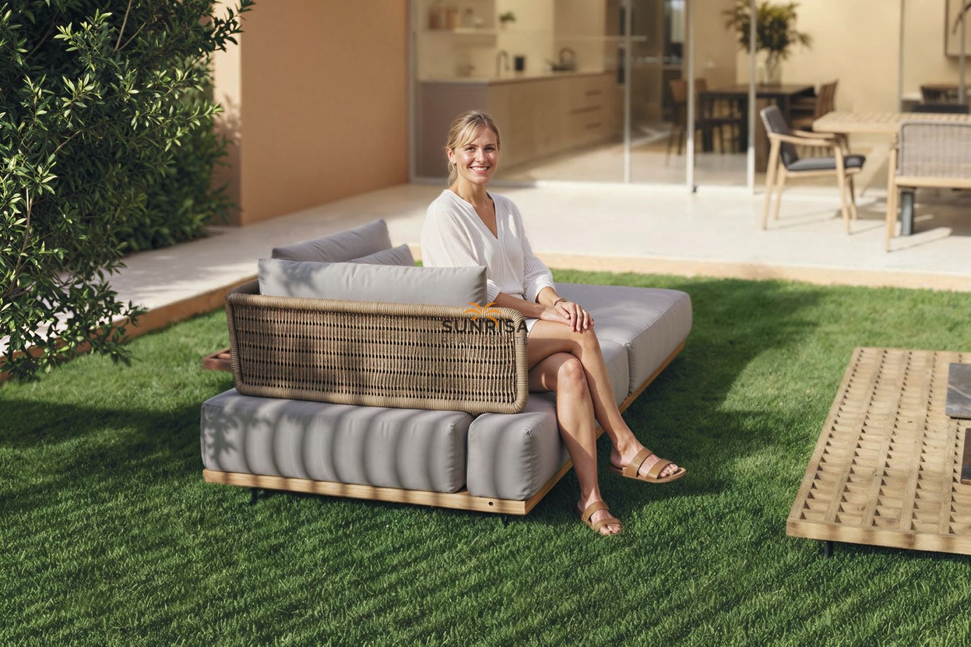 Nouvelle construction - Bungalow - Torrevieja