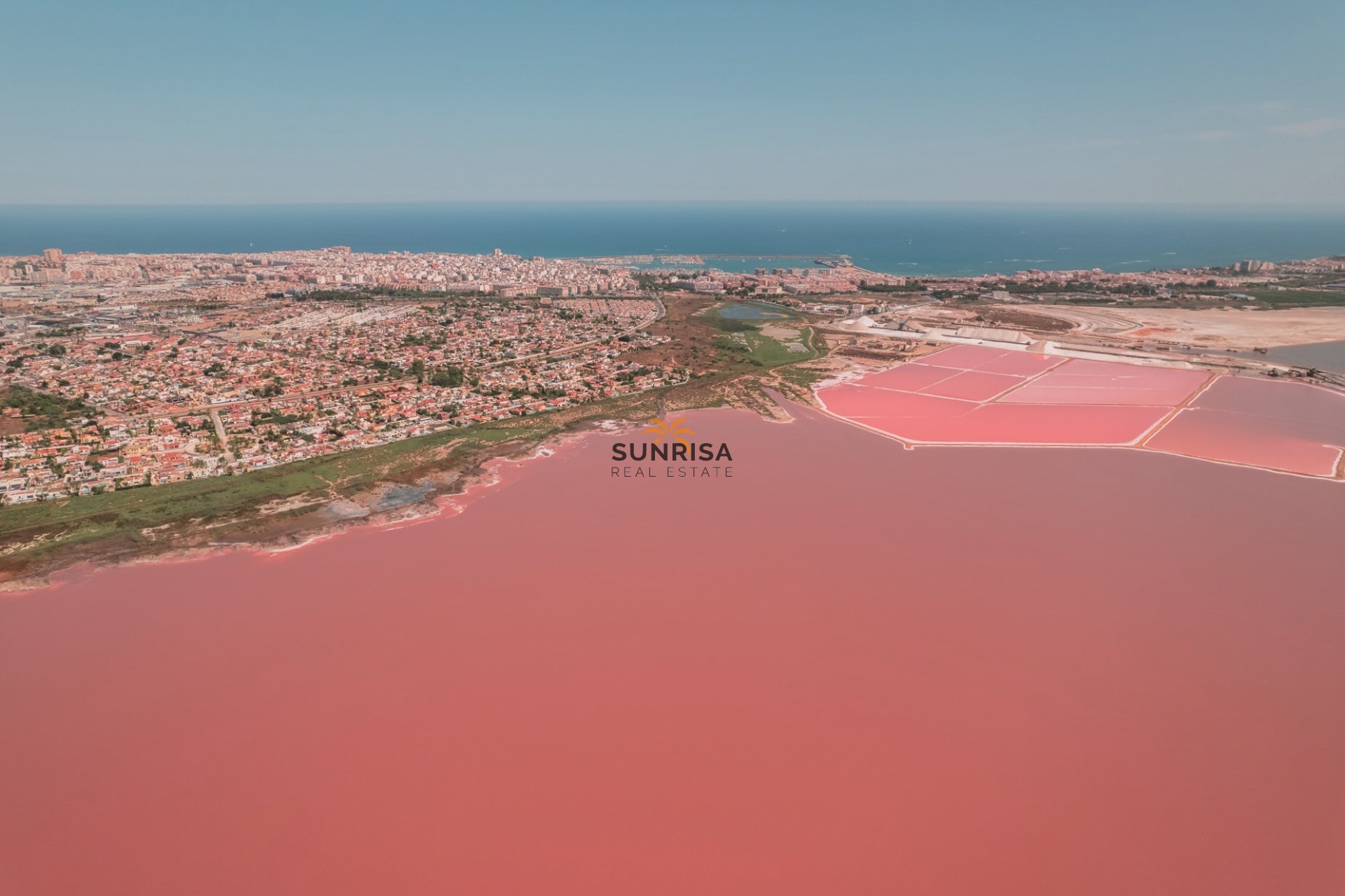 Nouvelle construction - Bungalow - Torrevieja