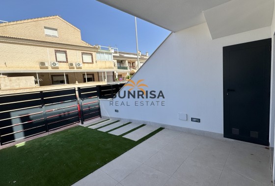 Bungalow · Nouvelle construction - San Pedro del Pinatar · Murcia · Espagne
