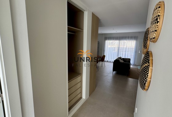Bungalow · Nouvelle construction - San Pedro del Pinatar · Murcia · Espagne