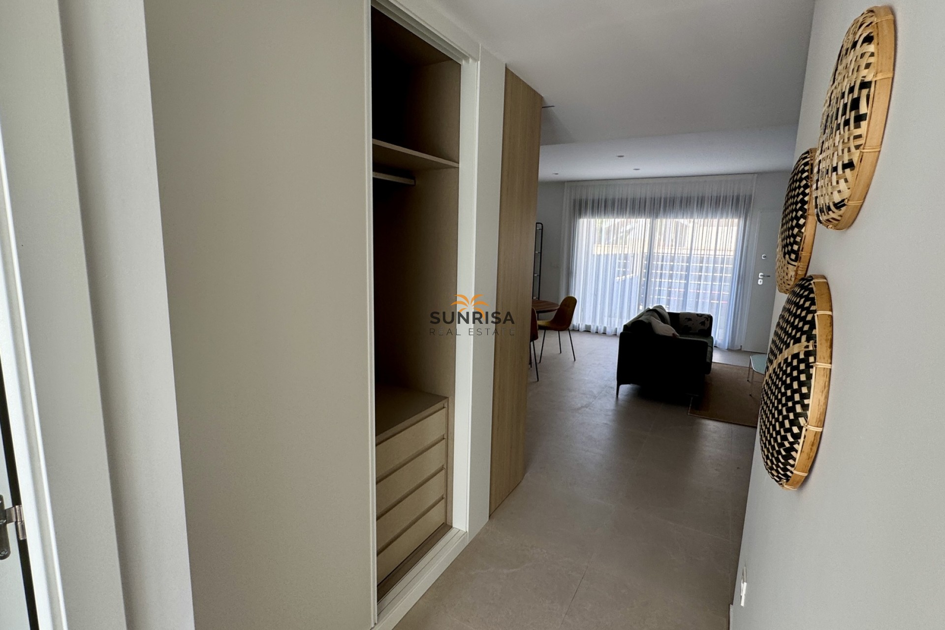 Nouvelle construction - Bungalow - San Pedro del Pinatar