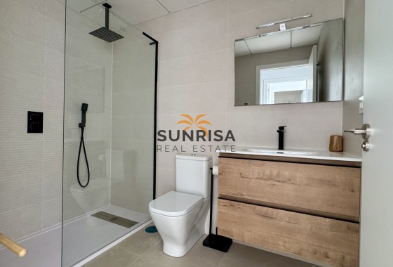 Bungalow · Nouvelle construction - San Pedro del Pinatar · Murcia · Espagne