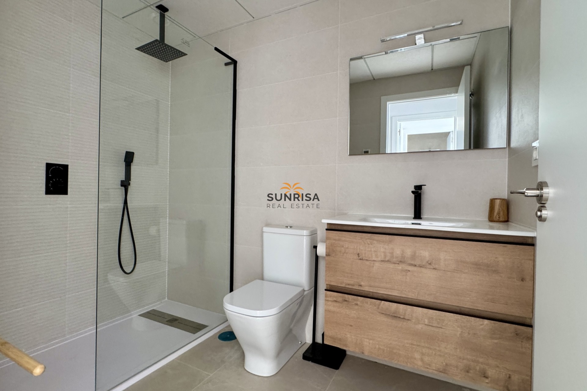 Nouvelle construction - Bungalow - San Pedro del Pinatar