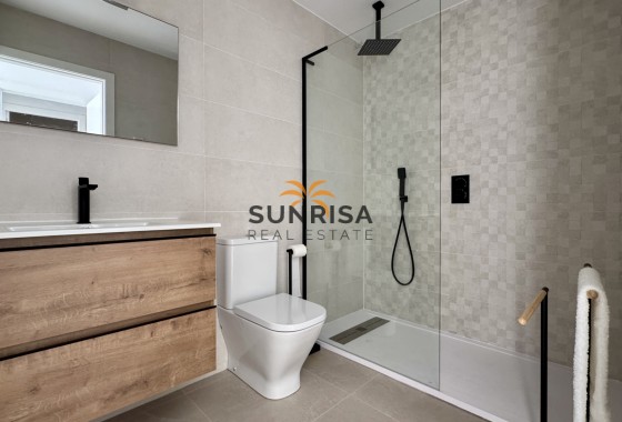 Bungalow · Nouvelle construction - San Pedro del Pinatar · Murcia · Espagne