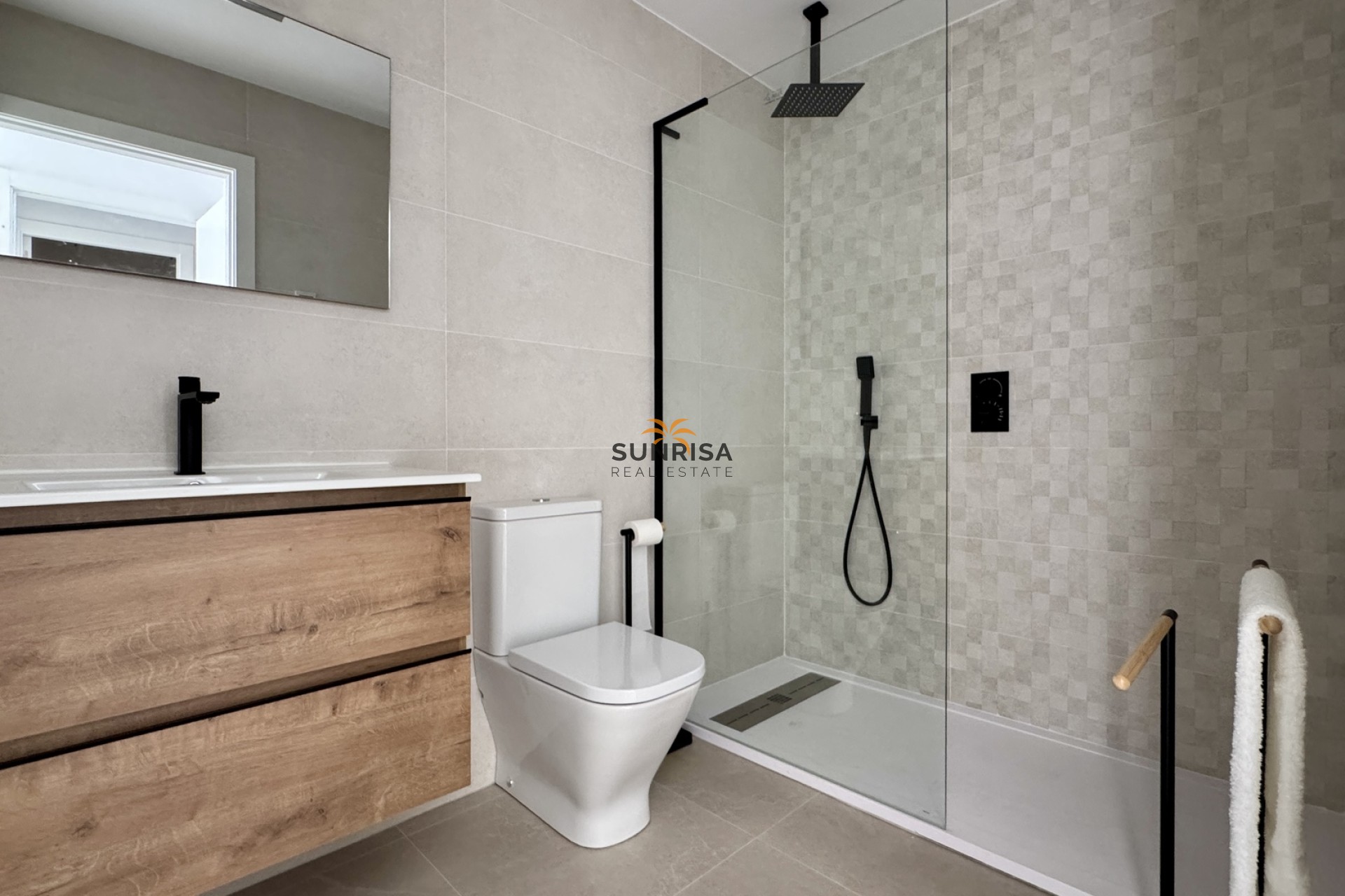 Nouvelle construction - Bungalow - San Pedro del Pinatar