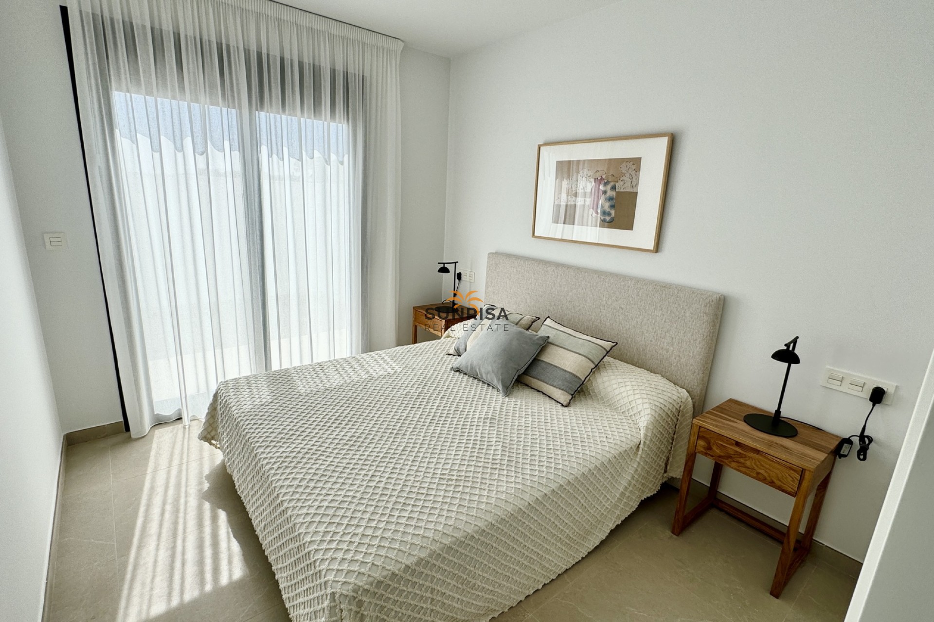 Nouvelle construction - Bungalow - San Pedro del Pinatar