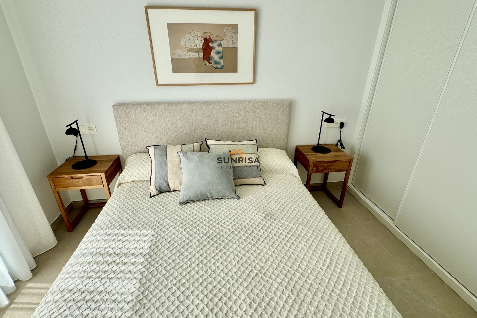 Nouvelle construction - Bungalow - San Pedro del Pinatar