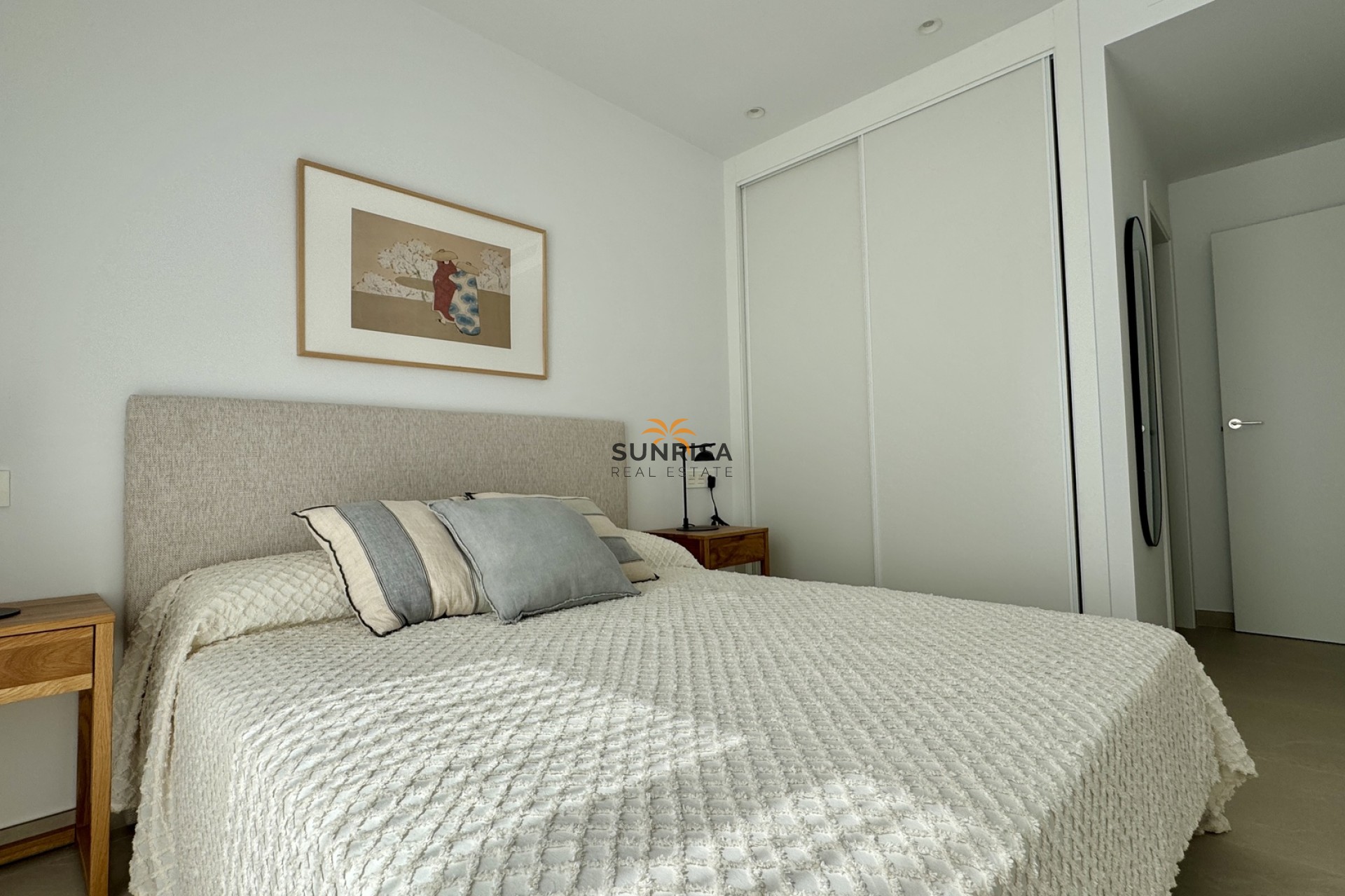Nouvelle construction - Bungalow - San Pedro del Pinatar