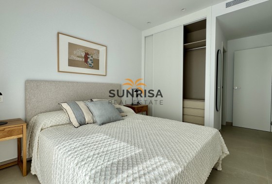 Bungalow · Nouvelle construction - San Pedro del Pinatar · Murcia · Espagne