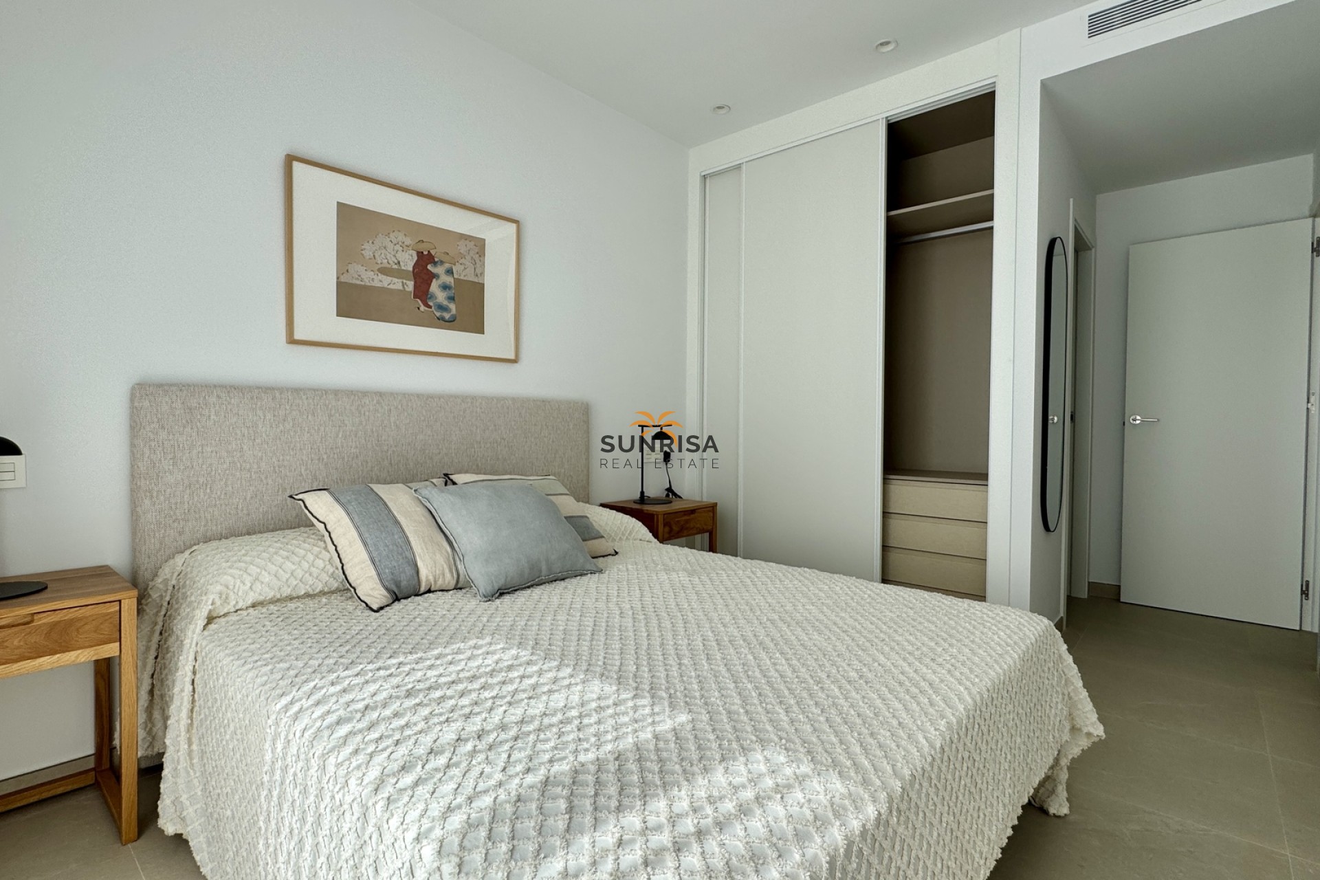 Nouvelle construction - Bungalow - San Pedro del Pinatar