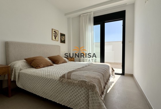Bungalow · Nouvelle construction - San Pedro del Pinatar · Murcia · Espagne