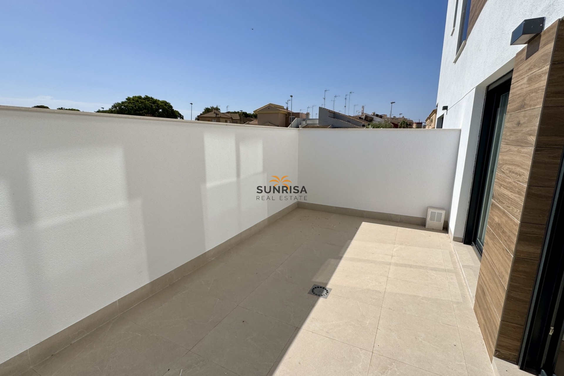Nouvelle construction - Bungalow - San Pedro del Pinatar