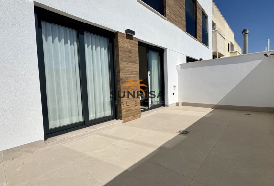 Bungalow · Nouvelle construction - San Pedro del Pinatar · Murcia · Espagne