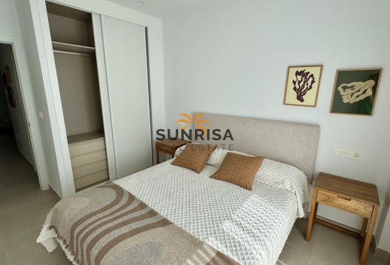 Bungalow · Nouvelle construction - San Pedro del Pinatar · Murcia · Espagne