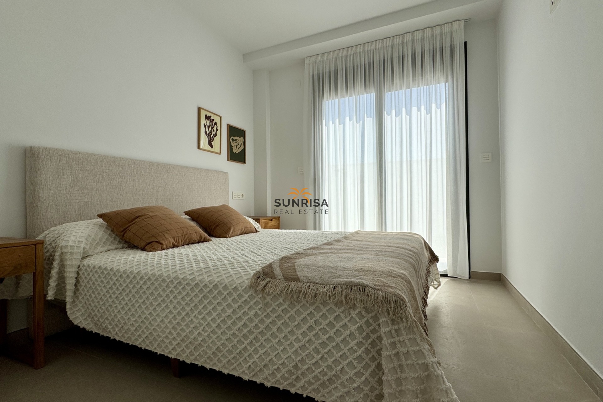 Nouvelle construction - Bungalow - San Pedro del Pinatar