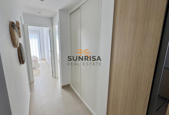 Bungalow · Nouvelle construction - San Pedro del Pinatar · Murcia · Espagne