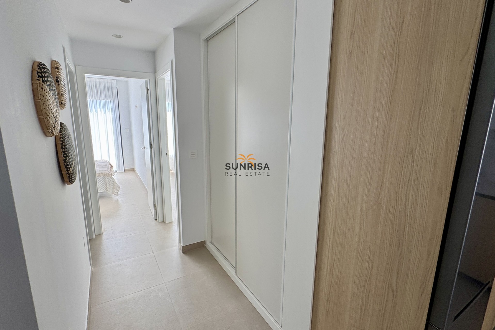 Nouvelle construction - Bungalow - San Pedro del Pinatar