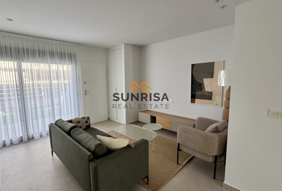 Bungalow · Nouvelle construction - San Pedro del Pinatar · Murcia · Espagne