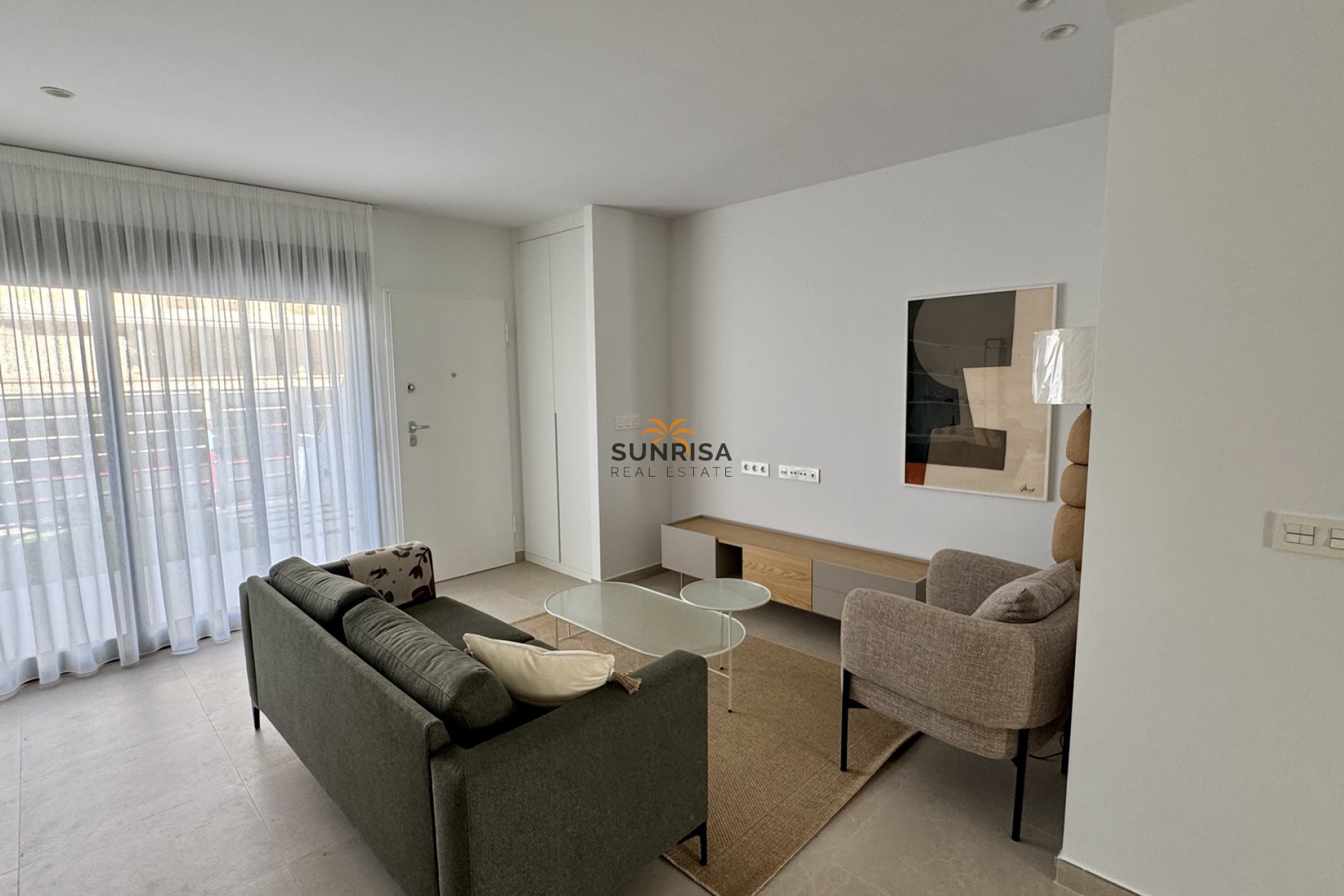 Nouvelle construction - Bungalow - San Pedro del Pinatar
