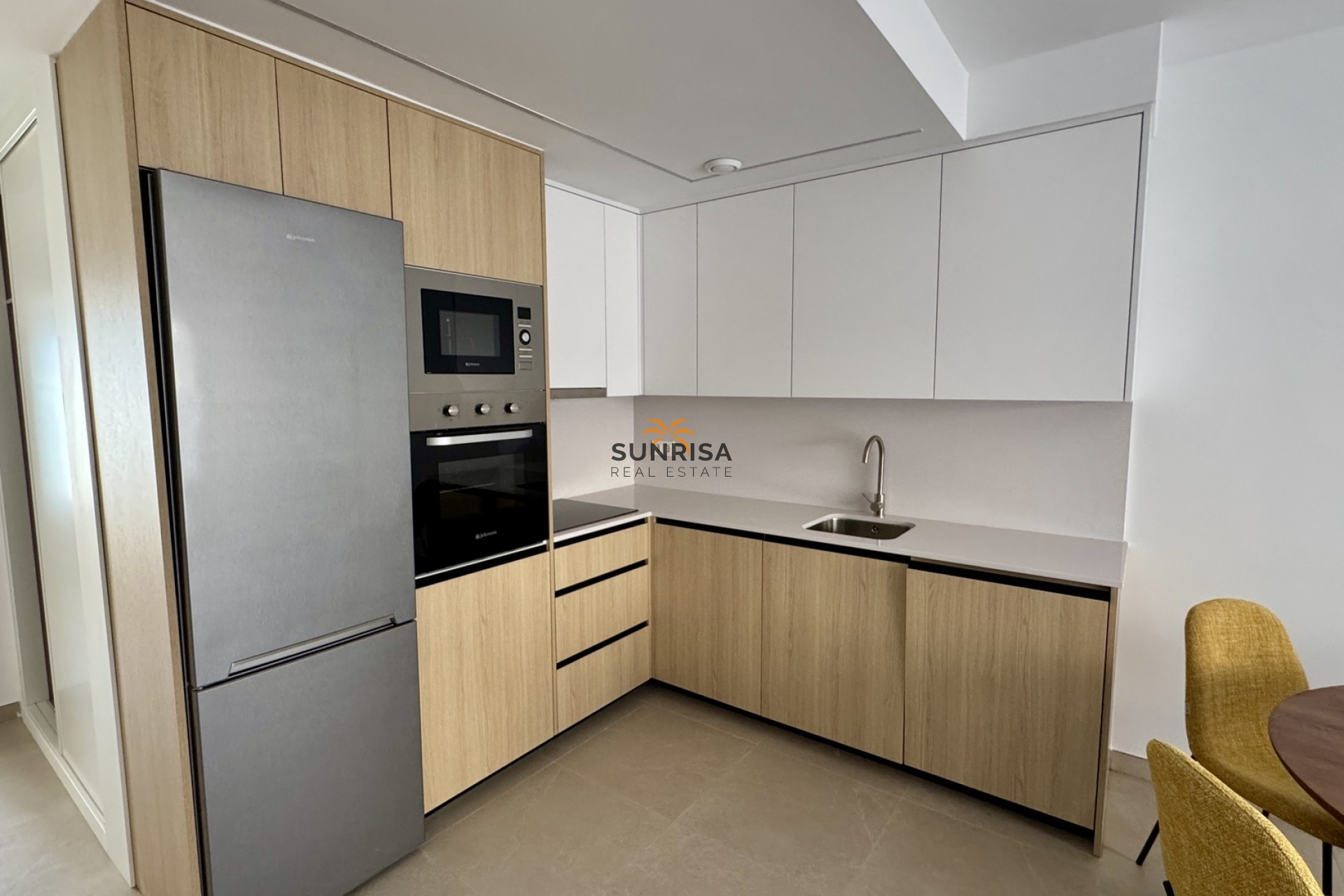 Nouvelle construction - Bungalow - San Pedro del Pinatar