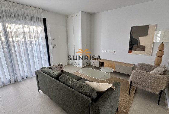 Bungalow · Nouvelle construction - San Pedro del Pinatar · Murcia · Espagne