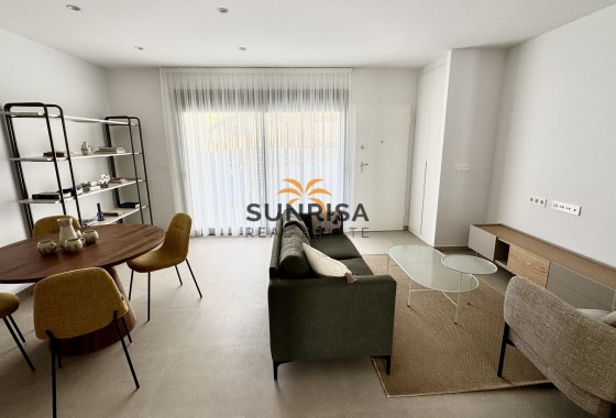 Bungalow · Nouvelle construction - San Pedro del Pinatar · Murcia · Espagne