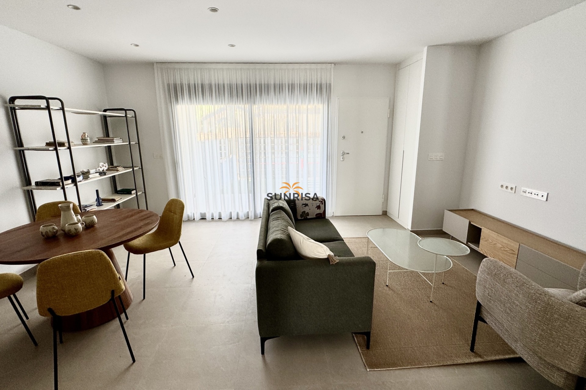 Nouvelle construction - Bungalow - San Pedro del Pinatar