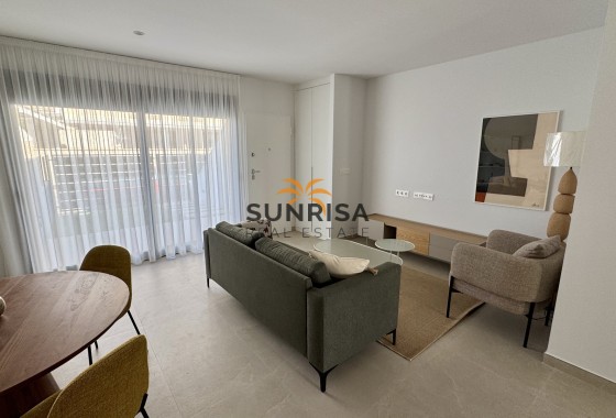Bungalow · Nouvelle construction - San Pedro del Pinatar · Murcia · Espagne