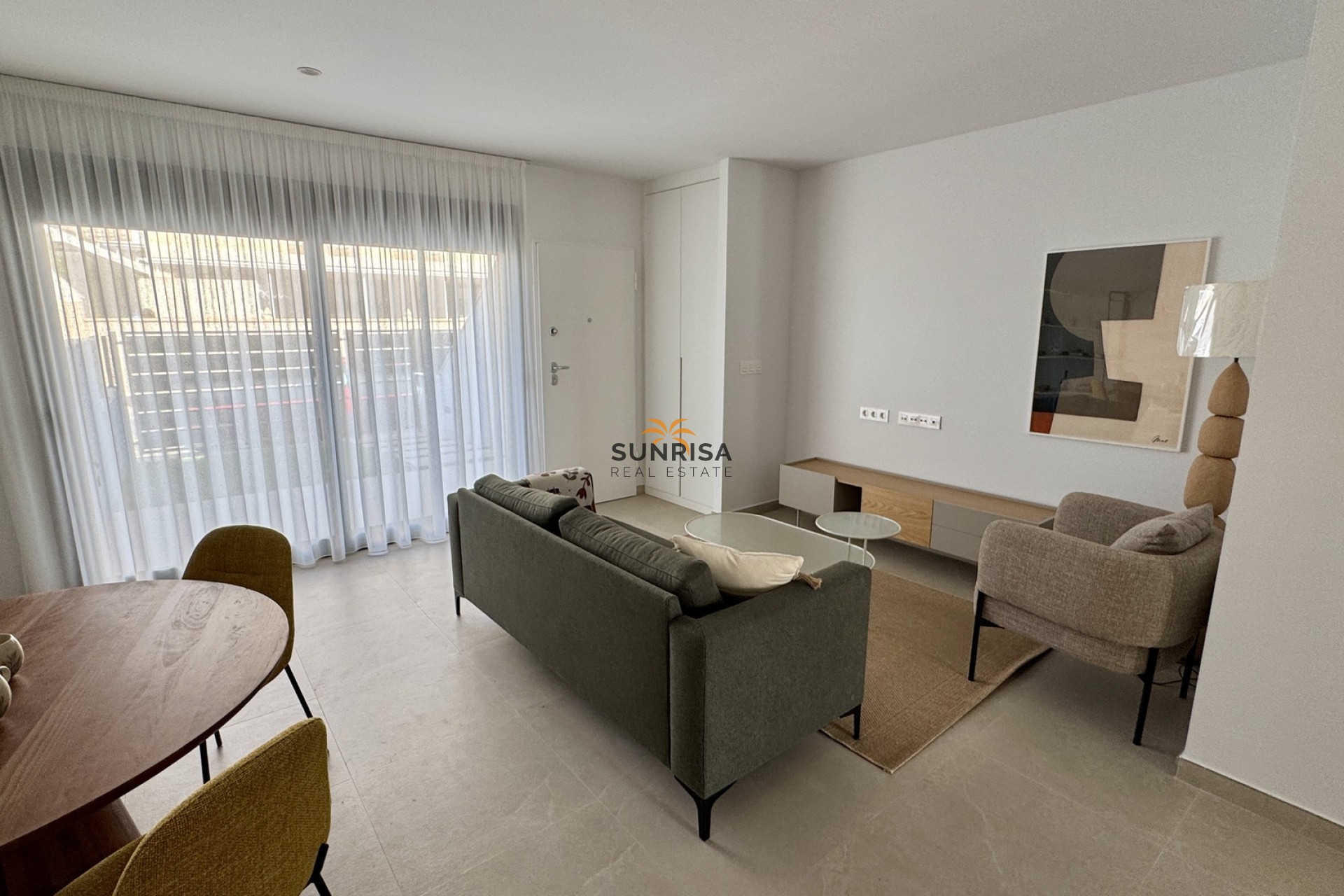 Nouvelle construction - Bungalow - San Pedro del Pinatar