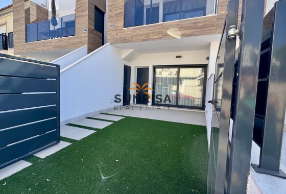 Bungalow · Nouvelle construction - San Pedro del Pinatar · Murcia · Espagne