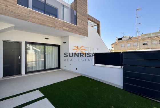 Bungalow · Nouvelle construction - San Pedro del Pinatar · Murcia · Espagne