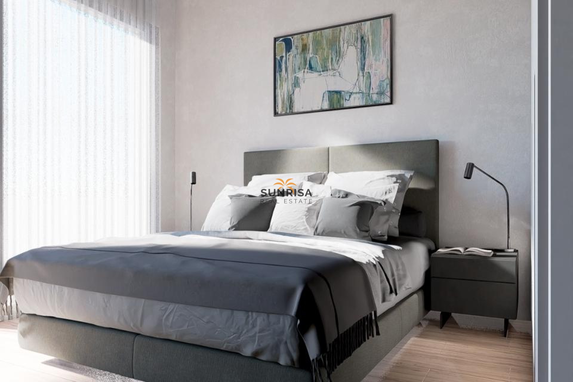 Nouvelle construction - Bungalow - Torrevieja