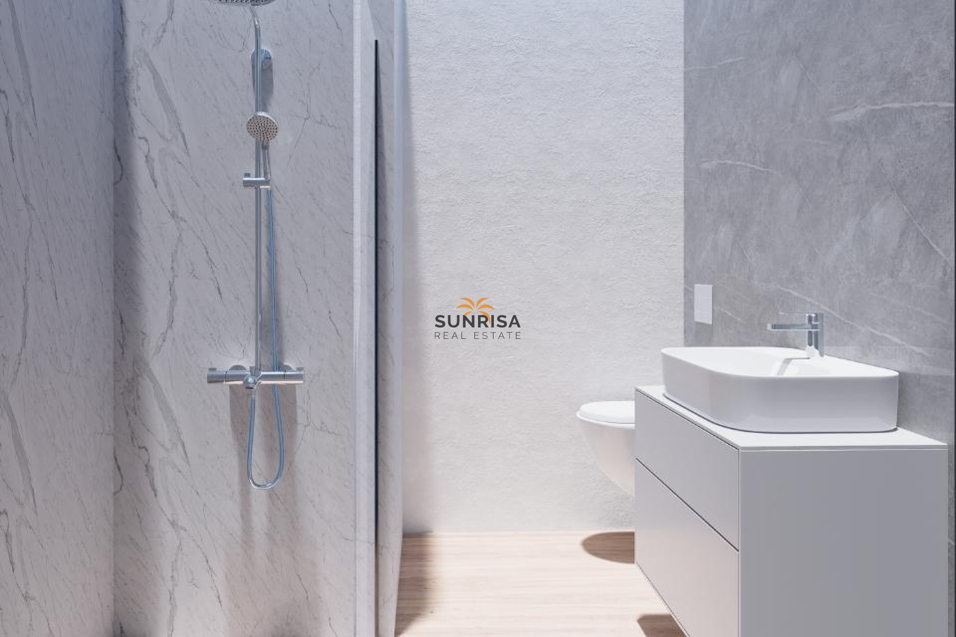 Nouvelle construction - Bungalow - Torrevieja