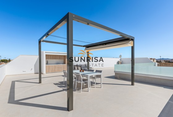 detached · New Build - Los Alcázares · Murcia · Spain