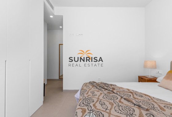 detached · New Build - Los Alcázares · Murcia · Spain