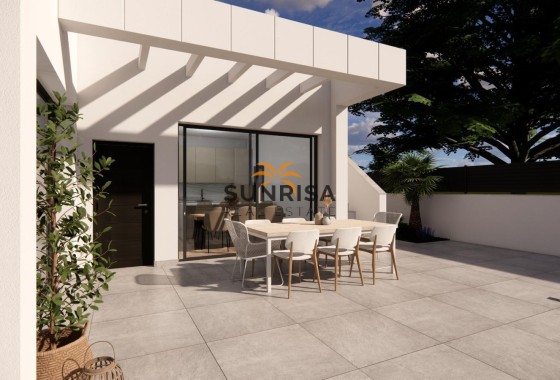 detached · New Build - Ciudad Quesada · Alicante · Spain