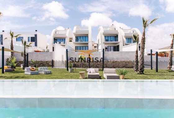 Bungalow · New Build - Ciudad Quesada · Alicante · Spain