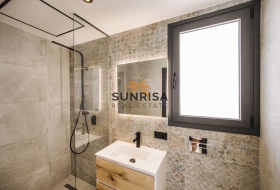 Bungalow · New Build - Ciudad Quesada · Alicante · Spain