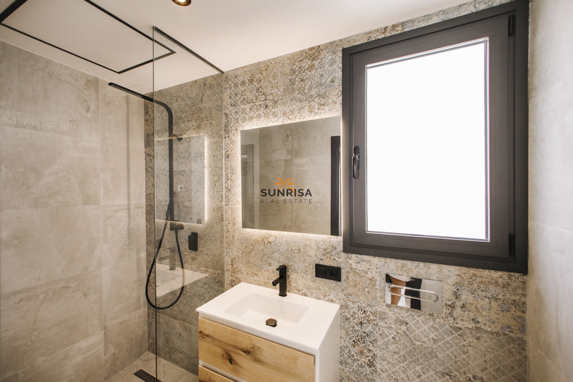 Nieuwbouw Woningen - Bungalow - Ciudad Quesada